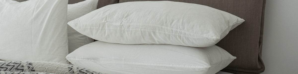 Pillows