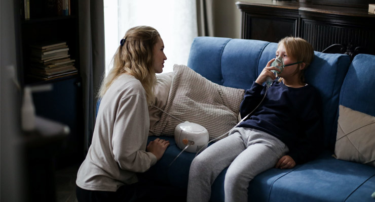 Alleviating Asthma