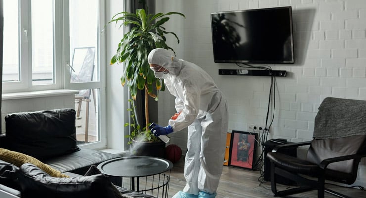 Avoiding Asbestos