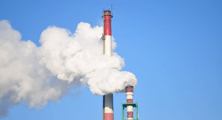 Carbon Dioxide
