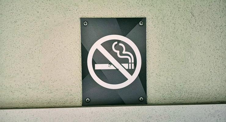 Tobacco Smoke