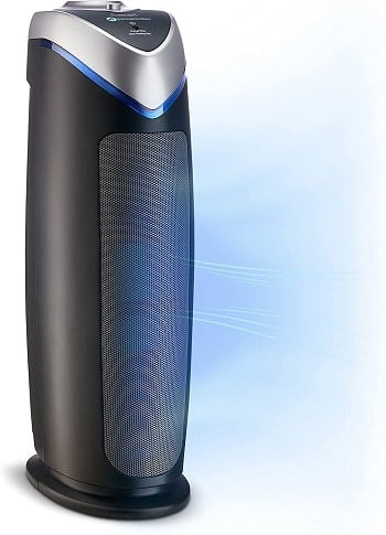 GermGuardian AC4825 UV-C Light Large Room