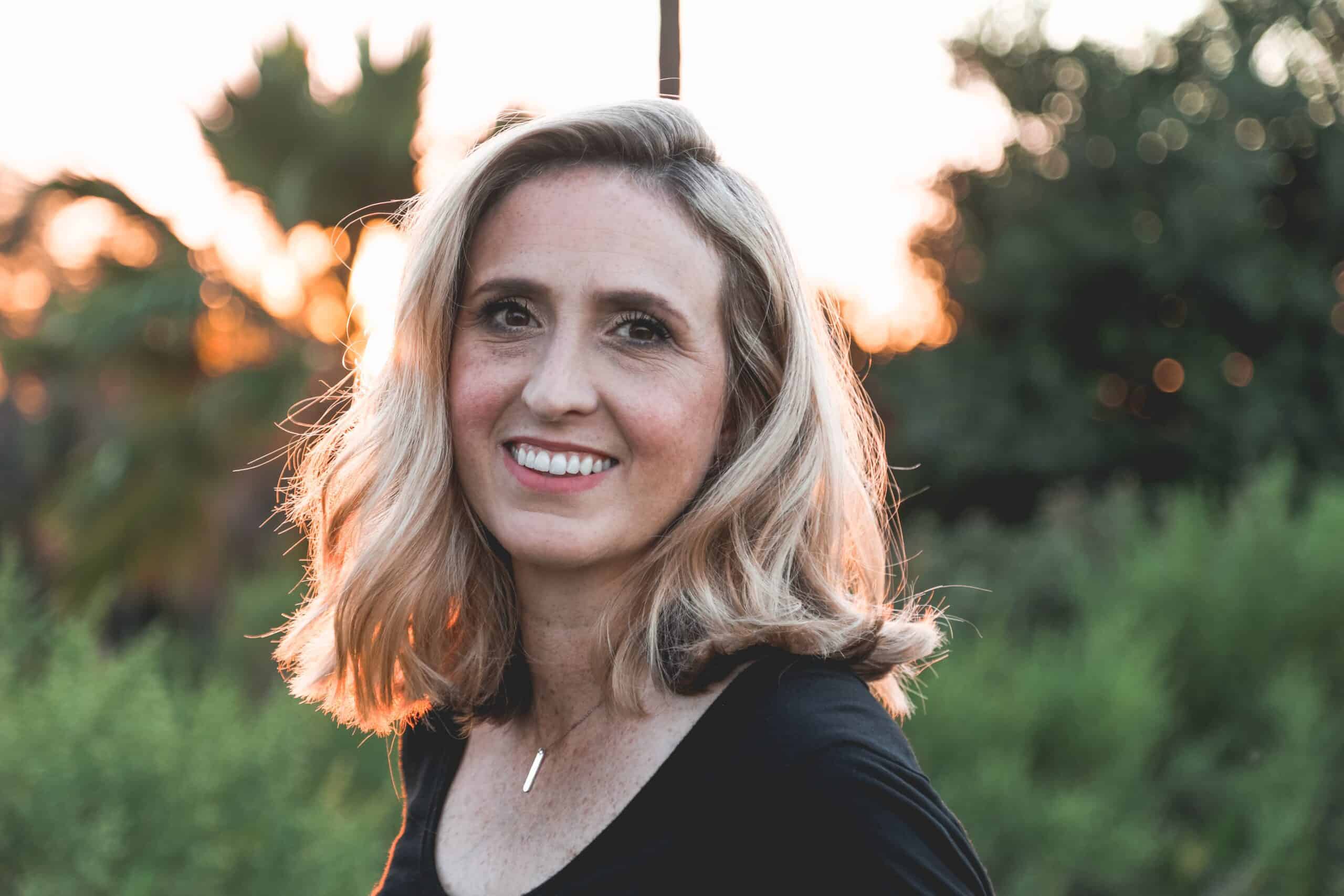 Suzanne Tripp