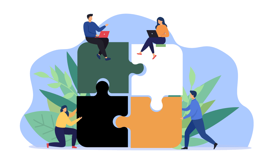 My Team Wants to Help You