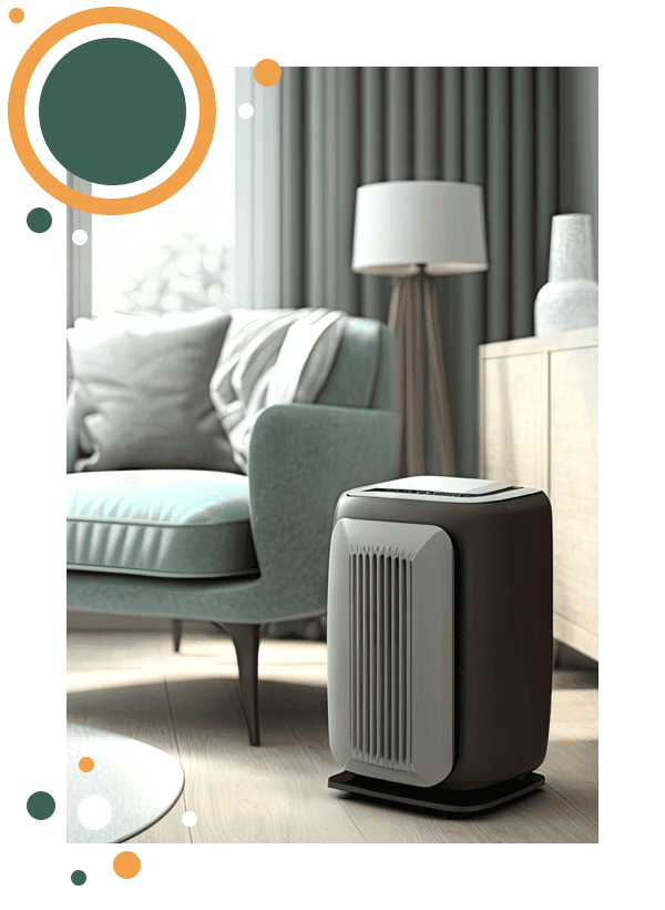Air Purifier Basics
