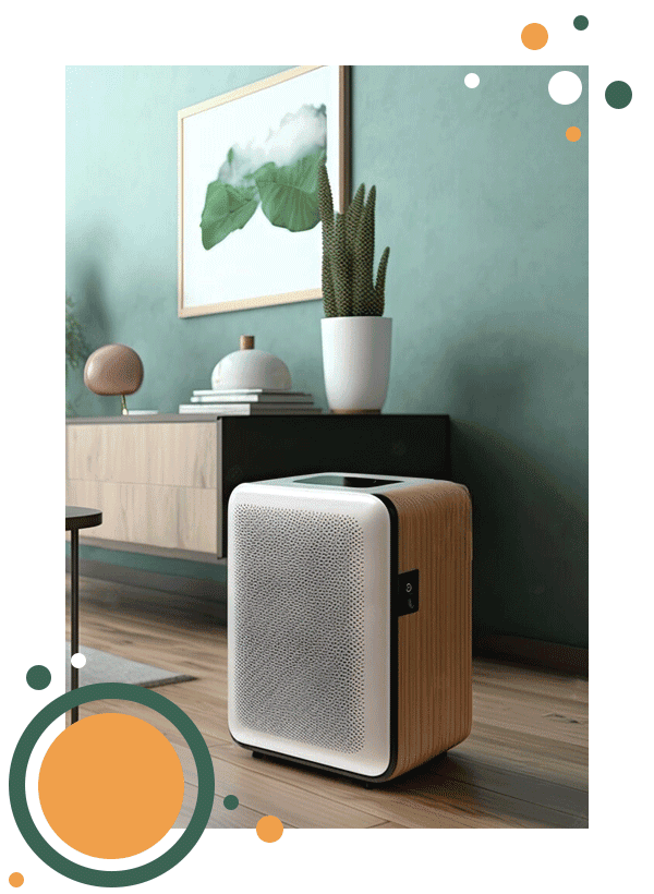 Air Purifier Price Categories