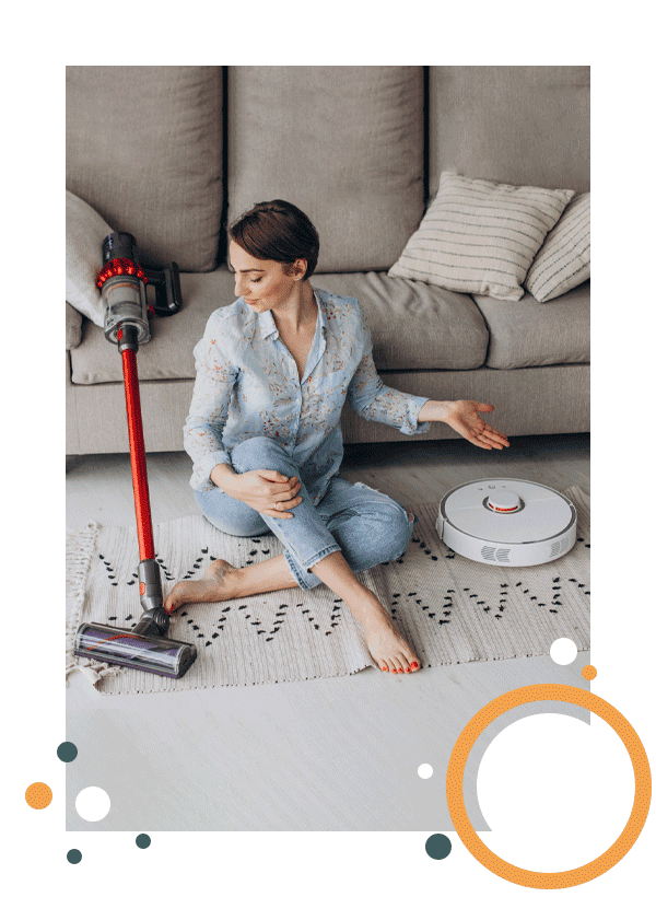 Comparisons of Vacuum Cleaners