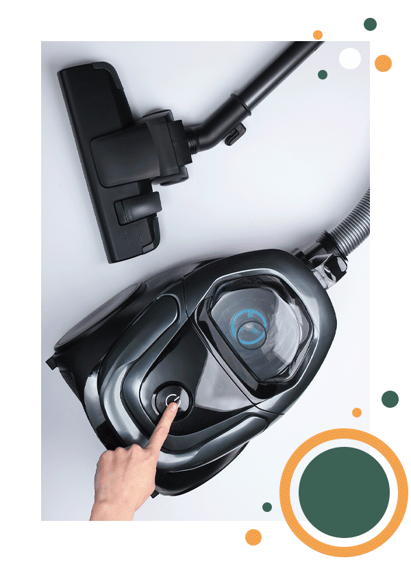 The Top Brands of Vacuum Cleaners