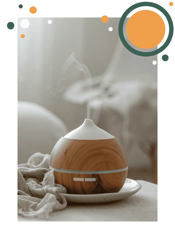 Types of Air Purifiers