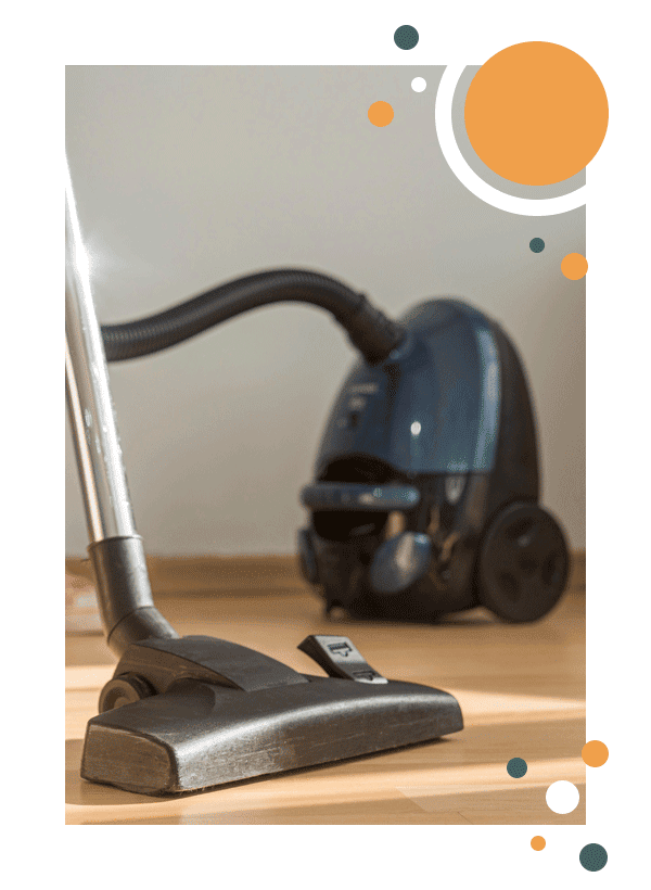 Vacuum Cleaner Countries