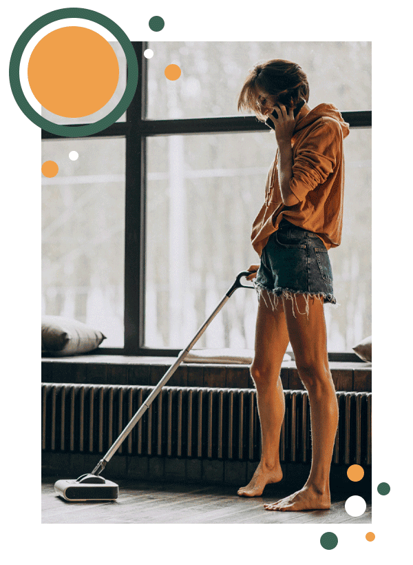 Vacuum Cleaner Styles