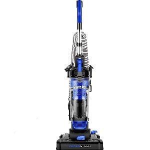 Eureka Powerspeed