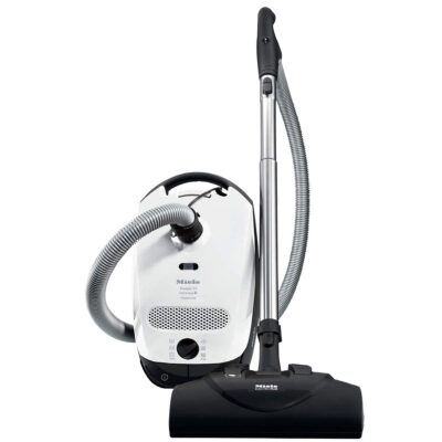 Miele Classic C1 Cat & Dog