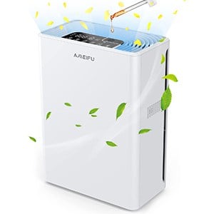 Ameifu Air Purifier
