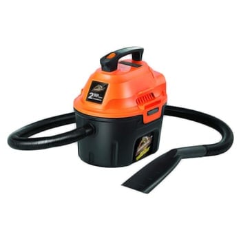 Armor All AA255 Wet & Dry Vacuum