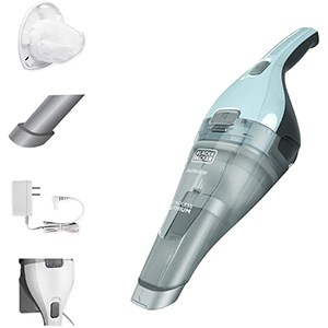 WELIKERA 12V Cordless Vacuum