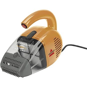 Bissell Cleanview Deluxe Handheld