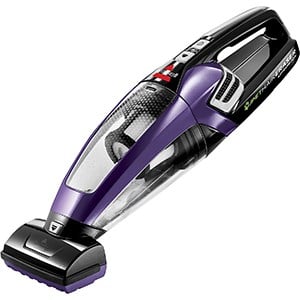 Bissell Pet Hair Eraser
