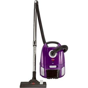 Bissell Zing Lightweight
