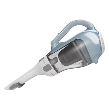 Black Decker Dustbuster AdvancedClean
