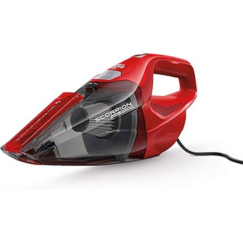 Dirt Devil Scorpion Max Power Handheld

