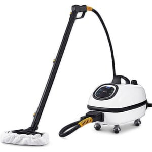 Steam Mop Cleaner 10-in-1