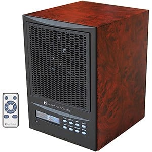 Green Air Classic Air Purifier Ozone Generator