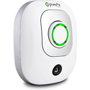 Greentech Environmental pureAir 50