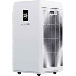 HATHASPACE HSP003 Dual Filtration