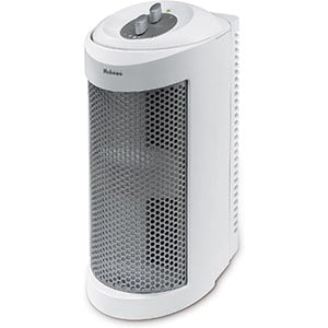 Holmes Mini Tower HAP706 Air Purifier