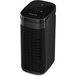 Honeywell Home Allergen Plus