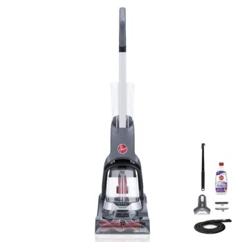 Hoover PowerDash