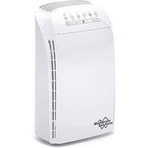 MSA3 Air Purifier for Large Rooms