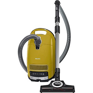 Miele C3 Calima Complete