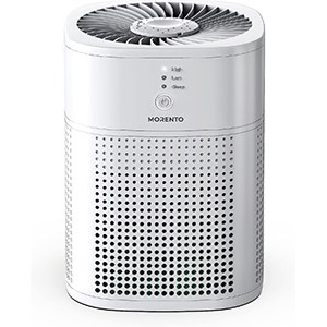 Morento Air Purifier with Fragrance