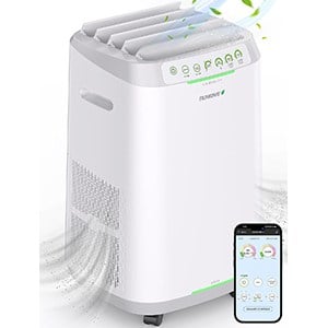 NuWave OxyPure Zero Smart Air Purifier