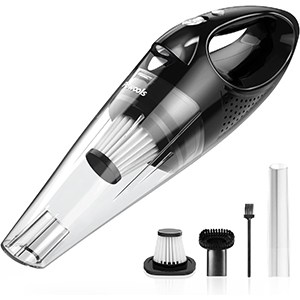 Powools Handheld Vacuum