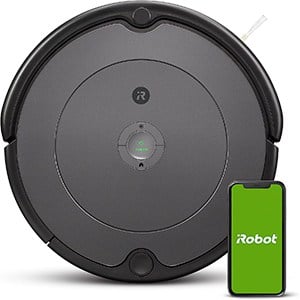 Roomba 676