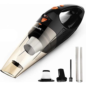 BLACK+DECKER 20V MAX Handheld, Cordless