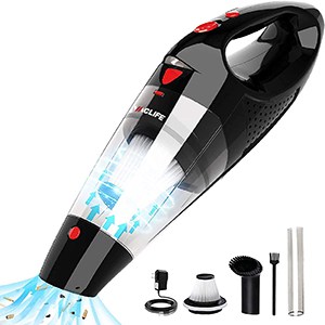 VacLife Handheld Car Vacuum