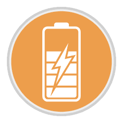 Energy Consumption