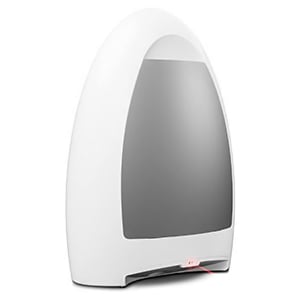 EyeVac Home Touchless Vacuum