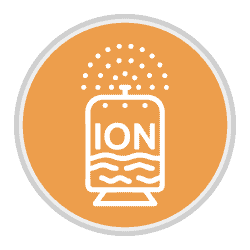 Ozone-Free Operation