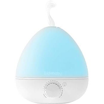 Fridababy 3-In-1 Humidifier
