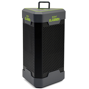 HME Scent Slammer Throw n Go