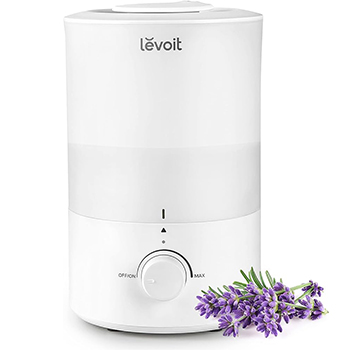 Levoit Dual 150 Humidifier