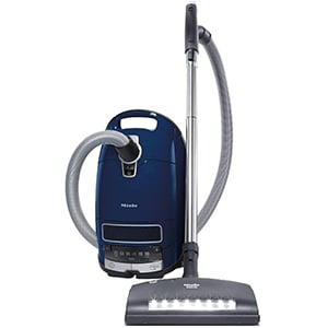 Miele Complete C3 Marin