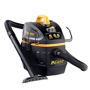 Vacmaster Professional Beast