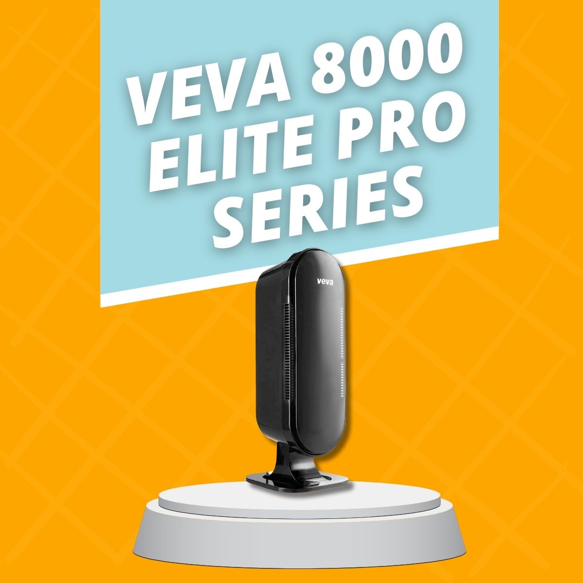 Veva 8000 Elite The Premier Choice for Pure Air?