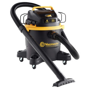 Vacmaster Beast